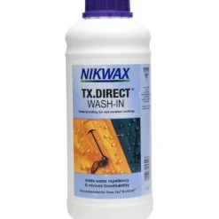 Nikwax TX-Direct wash-in, 1000 ml
