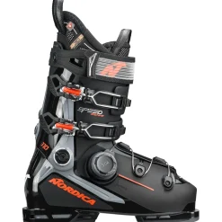 Nordica Speedmachine 3 BOA 110 GW, skistøvler, herre, sort