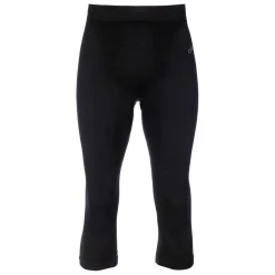 Ortovox 230 Competition 3/4 pant, sæt, herre, sort