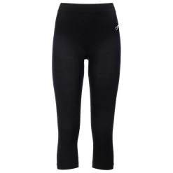 Ortovox 230 Competition Short Pants, dame, sort