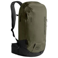 Ortovox Free Rider 22, dark wild herbs