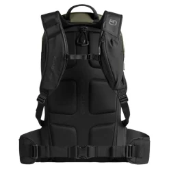 Ortovox Free Rider 22, dark wild herbs