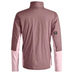Ortovox Ravine Metawool 60 Hybrid, isolerende jakke, dame, lyserød