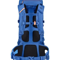 Ortovox Traverse 30 Dry, just blue