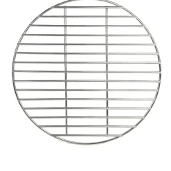 Petromax Atago Charcoal Grate Ø29, Rist, sølv