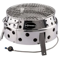 Petromax Atago Gas Grill, Gas Grill