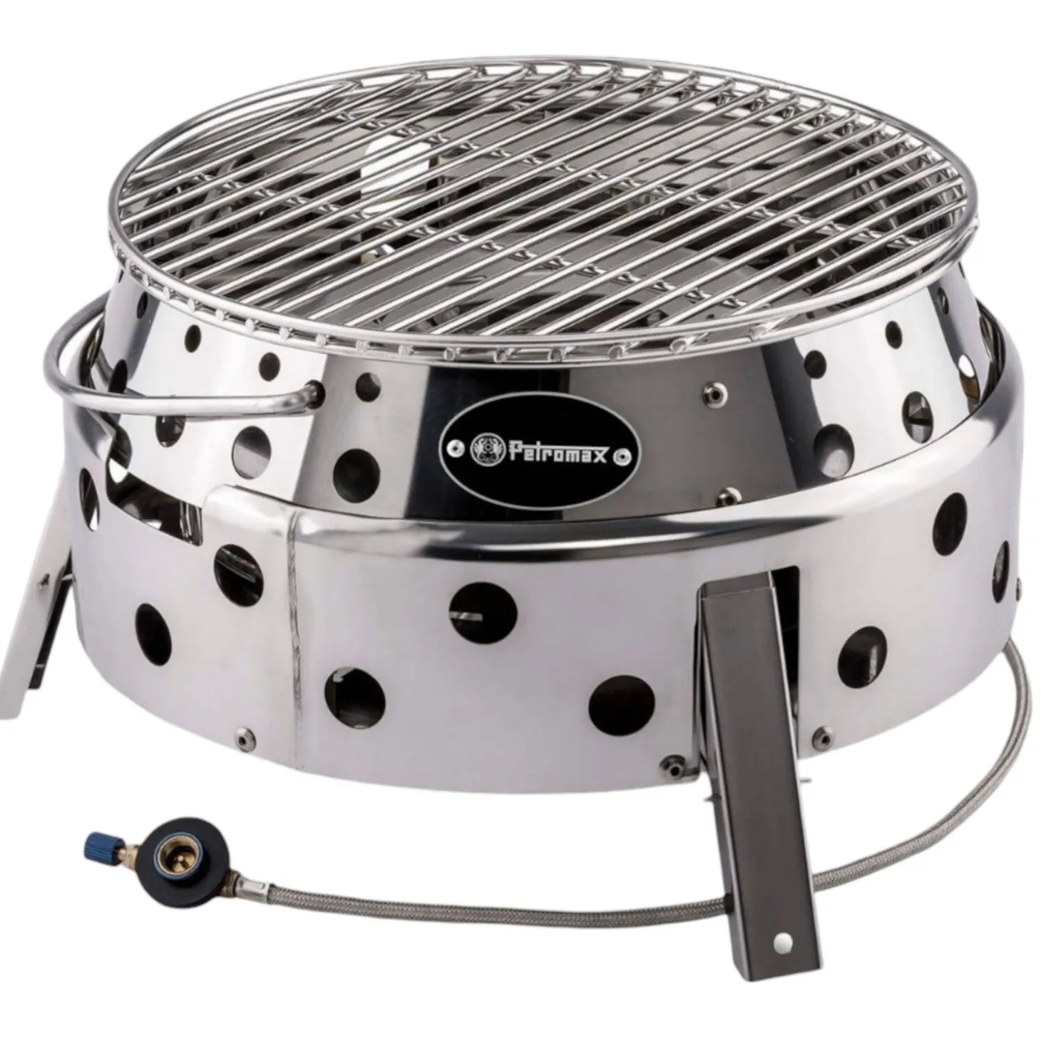 Petromax Atago Gas Grill, Gas Grill