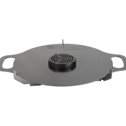 Petromax Atago Griddle Plate, Grilplade