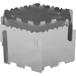 Petromax Atago Heat Reflector, Varmereflektor