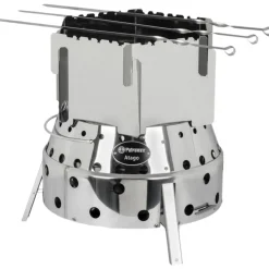 Petromax Atago Heat Reflector, Varmereflektor