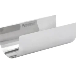 Petromax Baguette Pan for Petromax Loaf Pans, Baguette Form/Pande
