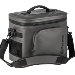 Petromax Cooler Bag 8L, Køletaske, mørkegrå