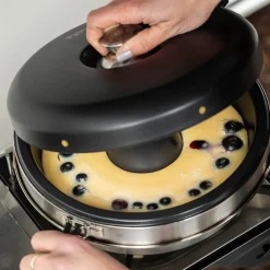 Petromax Dimego Camping Oven, Ovn
