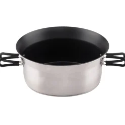 Petromax Dimego Pot Set, Grydesæt