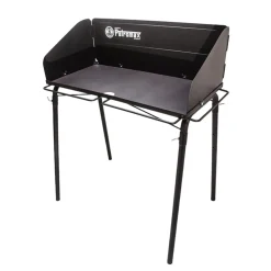 Petromax Dutch Oven Table FE90, Bord, sort