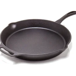 Petromax Fire Skillet fp25 with one pan, pande