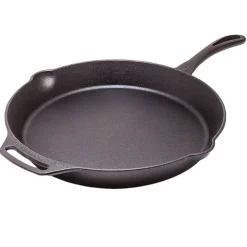 Petromax Fire Skillet FP30, Pande, sort