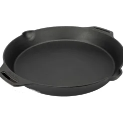 Petromax Fire Skillet fp50h with two han, Pande
