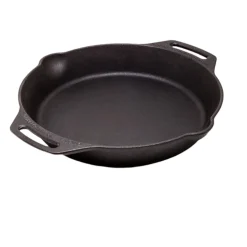 Petromax Fire Skillet FP30H, Pande, sort