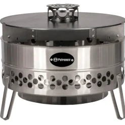 Petromax Griddle Plate Tyropit and Pyron, Grillplade