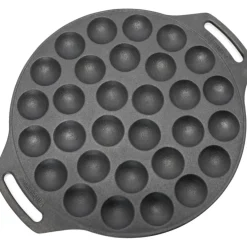Petromax Poffertjes Pan, pande til Poffertjes/æbleskiver
