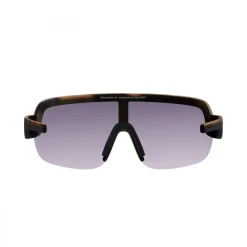 POC Aim, solbriller, tortoise brown