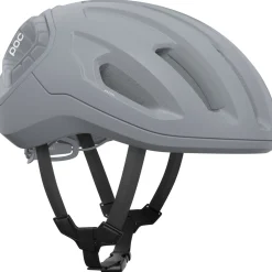 POC Amidal, cykelhjelm, granite grey matt