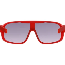 POC Aspire, solbriller, prismane red