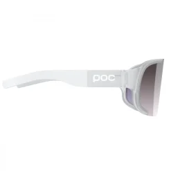 POC Aspire, solbriller, translucent
