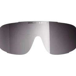 POC Aspire spare lens, clarity road/sunny silver
