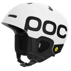 POC Auric Cut BC MIPS, skihjelm, hydrogen white matt
