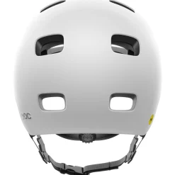 POC Crane MIPS, cykelhjelm, hydrogen white