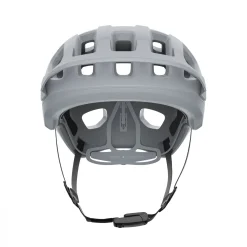 POC Cularis, cykelhjelm, granite grey matt