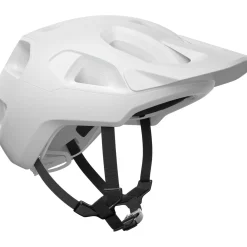 POC Cularis, cykelhjelm, hydrogen white matt