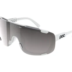 POC Devour Mid, solbriller, hydrogen white