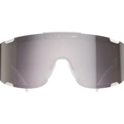 POC Devour Mid, solbriller, hydrogen white