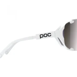 POC Devour Mid, solbriller, hydrogen white