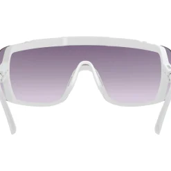 POC Devour Mid, solbriller, hydrogen white