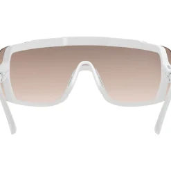 POC Devour Mid, solbriller, hydrogen white