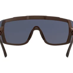 POC Devour Mid, solbriller, bronzite brown