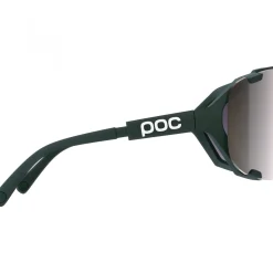 POC Devour Mid, solbriller, pargasite green