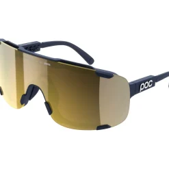 POC Devour Mid, solbriller, apatite navy