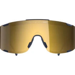 POC Devour Mid, solbriller, apatite navy