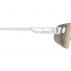 POC Elicit, solbriller, hydrogen white
