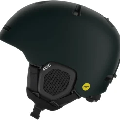 POC Fornix MIPS, skihjelm, pargasite green matt