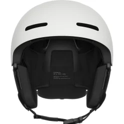 POC Fornix, skihjelm, hydrogen white matt
