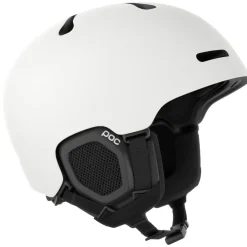 POC Fornix, skihjelm, hydrogen white matt