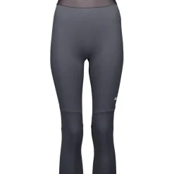POC Layer Merino 3/4 Tights, skiunderbukser, dame, mørkegrå