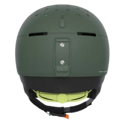 POC Meninx, skihjelm, epidote green matt