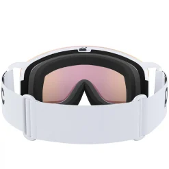 POC Nexal Mid, skibriller, hydrogen white
